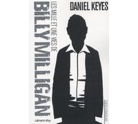 Les Mille Et Une Vies De Billy Milligan