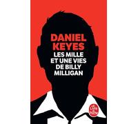 Les Mille et une vies de Billy Milligan