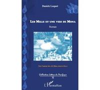 Les Mille Et Une Vies De Mona