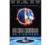 Les Mille merveilles de l'univers