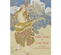 Les Mille nuits et Une Nuit de Georges Manzana-Pissarro Christophe Duvivier (Auteur)