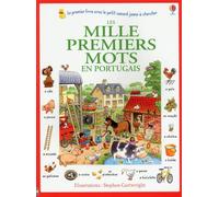 Les mille premiers mots en portugais