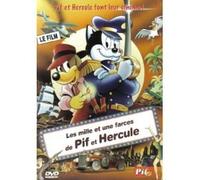 Les mille & une farces de pif & hercule [VHS]