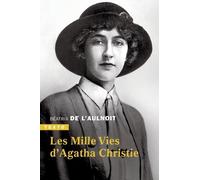 Les Mille Vies D'agatha Christie