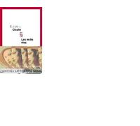 Les Mille-vies - Delphine Coulin - Seuil - broché - Roman