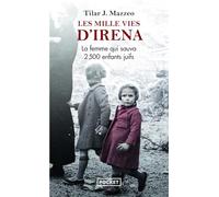 Les Mille vies d'Irena