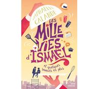Les mille vies d'Ismaël