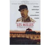 Les Milles [DVD] (1995) (French Import)