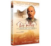 Les Milles DVD DVD