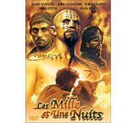 Les Milles et une nuits