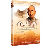Les Milles - Le train de la liberté