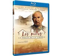 Les Milles - Le Train De La Liberté - Blu-Ray