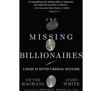 Les milliardaires disparus