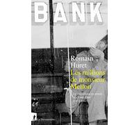 Les millions de monsieur Mellon: Le capitalisme en procès aux États-Unis (1933-1941)