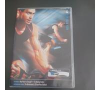 Les Mills Rpm 45 - Dvd D'entraînement Cyclisme Indoor Avec Cd Et Notes
