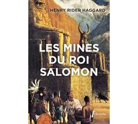 Les mines du roi Salomon