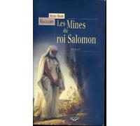 Les Mines du roi Salomon