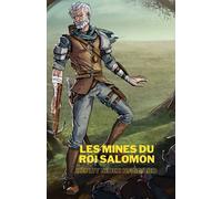 Les Mines du roi Salomon