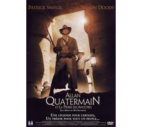 Les Mines Du Roi Salomon