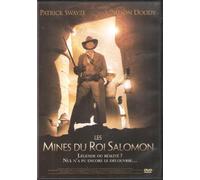 Les mines du roi Salomon