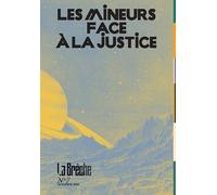 Les mineurs face a la justice