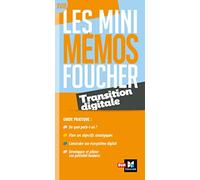 Les mini memos Foucher - Transition Digitale - Révision