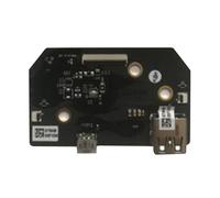 Les Mini pièces durables de réparation de Drone de carte de Circuit imprimé de transmission d'image d'interface d'usb faciles installent l'écurie pour le fantôme de DJI 3