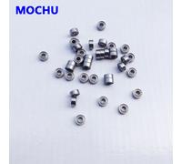 Les Mini Roulements À Billes Profonds Miniatures De Cannelure, Nucléosimple 10pcs Soutenant 619/3 693z 693zz R830zz Mr83zz 3x8x3 Abec1 ""Nipseyteko