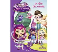 Les Mini-sorcières - La fête des coeurs
