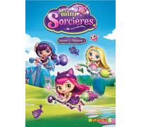 Les Mini Sorcières - Saison 1 - Volume 1