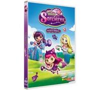 Les Mini Sorcières Saison 1 Volume 1 DVD G