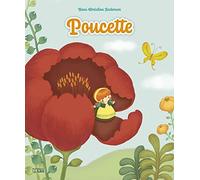les Minicontes classique - Poucette - Dès 3 ans
