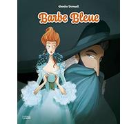 Les Minicontes classiques - Barbe bleue - Dès 3 ans