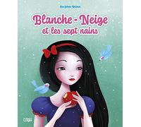 Les Minicontes classiques- Blanche-neige