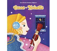 Les minicontes classiques - Casse-noisette - dès 3 ans