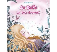 Les Minicontes classiques - La belle au bois dormant - Dès 3 ans