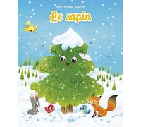 Les Minicontes classiques - Le sapin - dès 3 ans