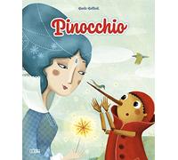 Les Minicontes classiques - Pinocchio