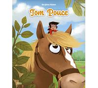 Les Minicontes classiques - Tom Pouce - Dès 3 ans
