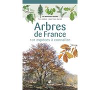 Les miniguides nature - Arbres de France