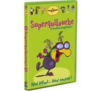 Les Minijusticiers - Vol. 2 : Superquilouche