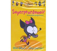 Les Minijusticiers - Vol. 3 : Superpeurdunoir
