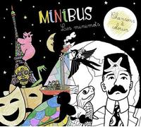 Les Minimots CD