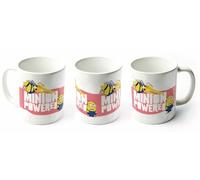 Les Minions 2 : Il Était Une Fois Gru - Mug "Minion Powered" 315ml