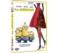 Les Minions