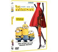 Les Minions