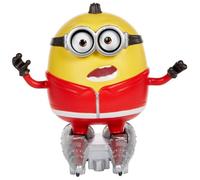 Minions Loud N Rowdy Otto Talking Action Multicolore