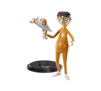 Bendyfigs Figurine Les Minions Vector – flexible 16 cm G