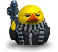 Les Minions - Figurine Tubbz Gru 1st Edition 10 cm Multicolore G