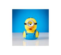 Les Minions - Figurine Tubbz Mini Stuart 5 Cm